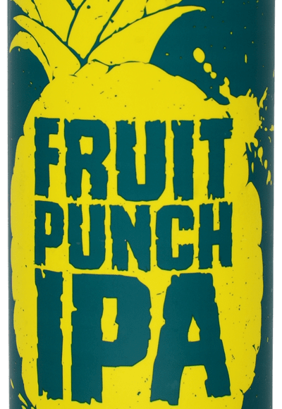 Fruit Punch IPA $9.13+tx